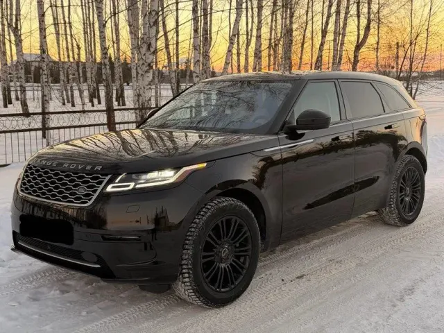 Land Rover Range Rover Velar - фото 4