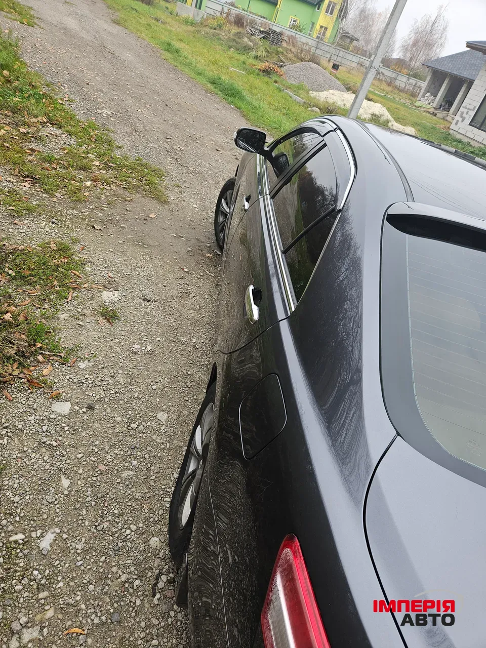 Toyota Camry - фото 8