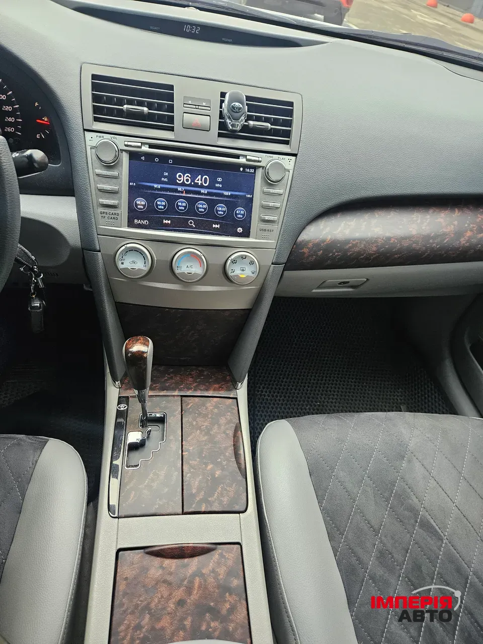 Toyota Camry - фото 22