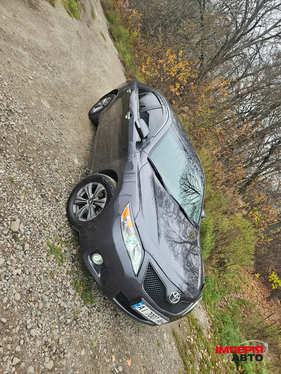 Toyota Camry - фото 20