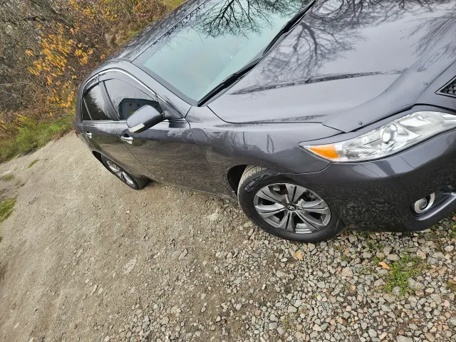 Toyota Camry - фото 4