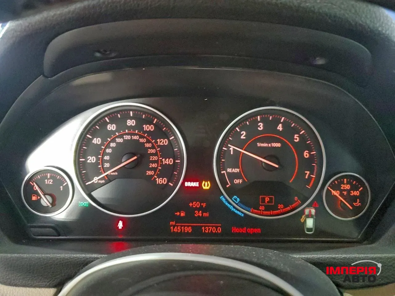 BMW 3 серії - фото 9