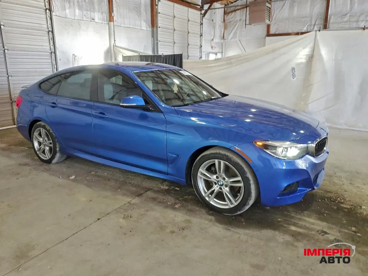 BMW 3 серії - фото 3