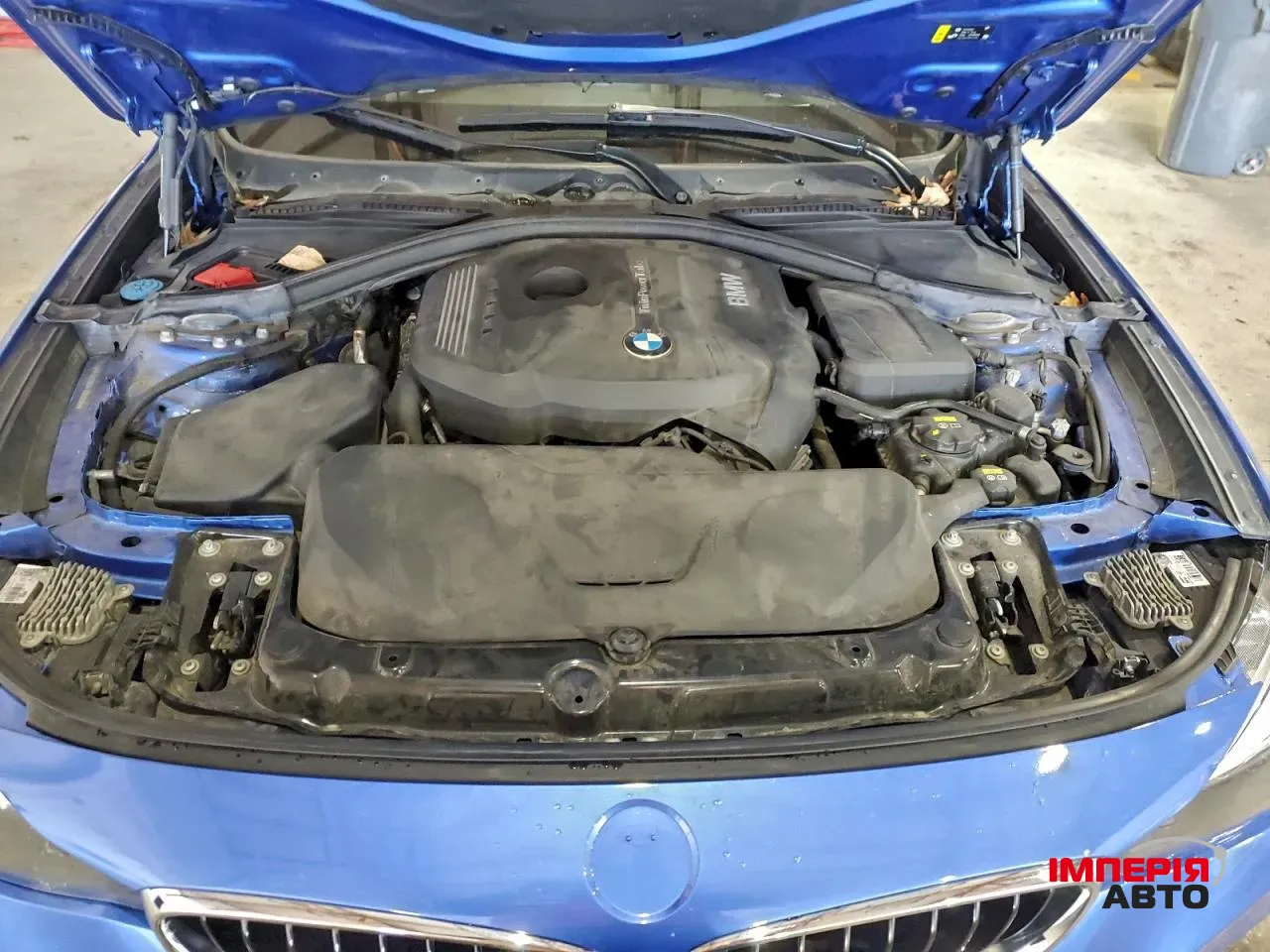 BMW 3 серії - фото 11