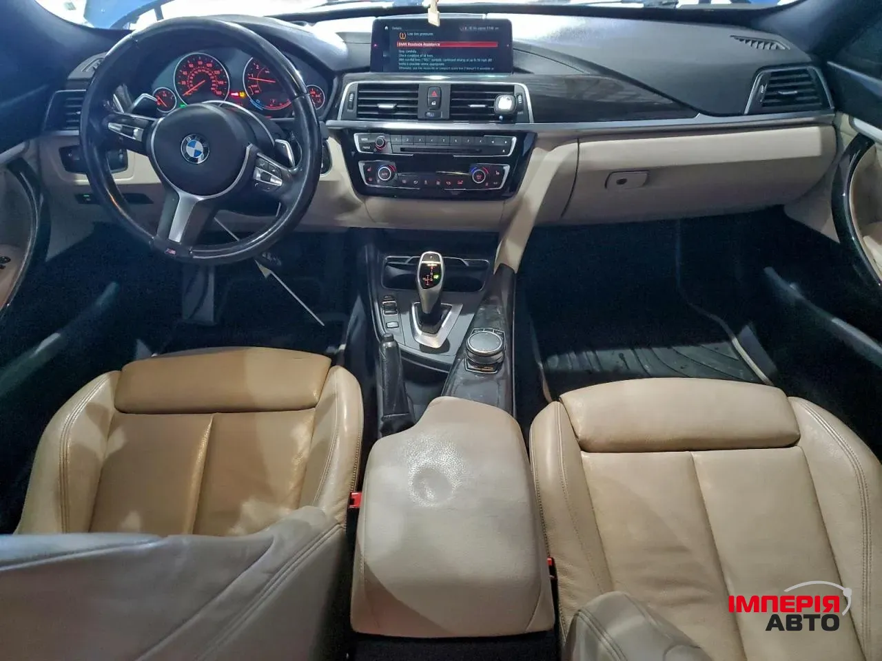 BMW 3 серії - фото 8