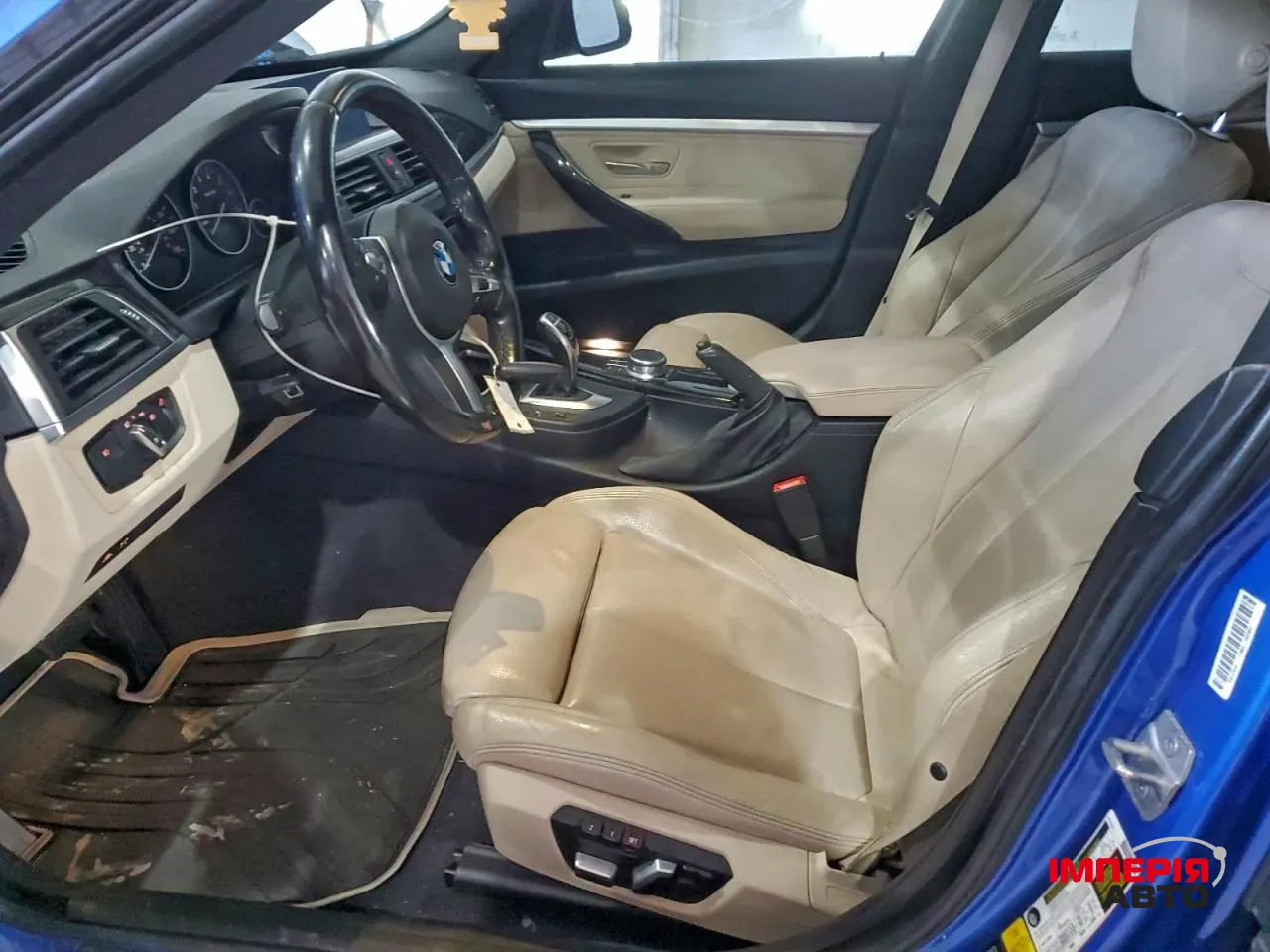 BMW 3 серії - фото 7