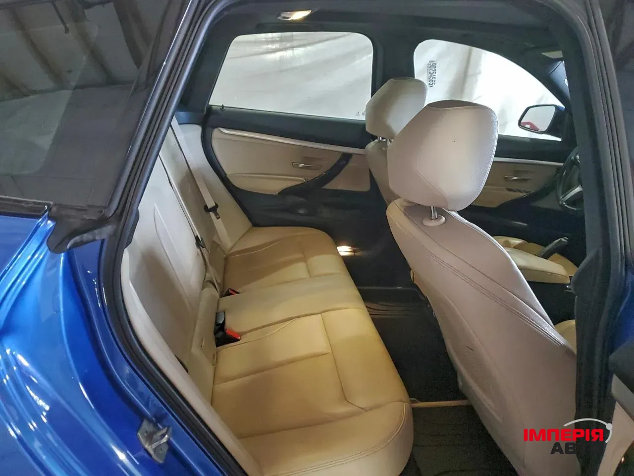 BMW 3 серії - фото 10