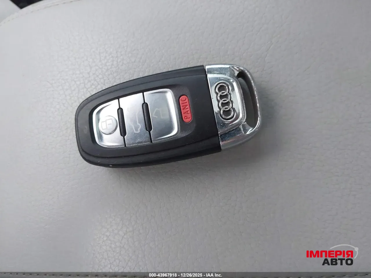 Audi Q5 - фото 13