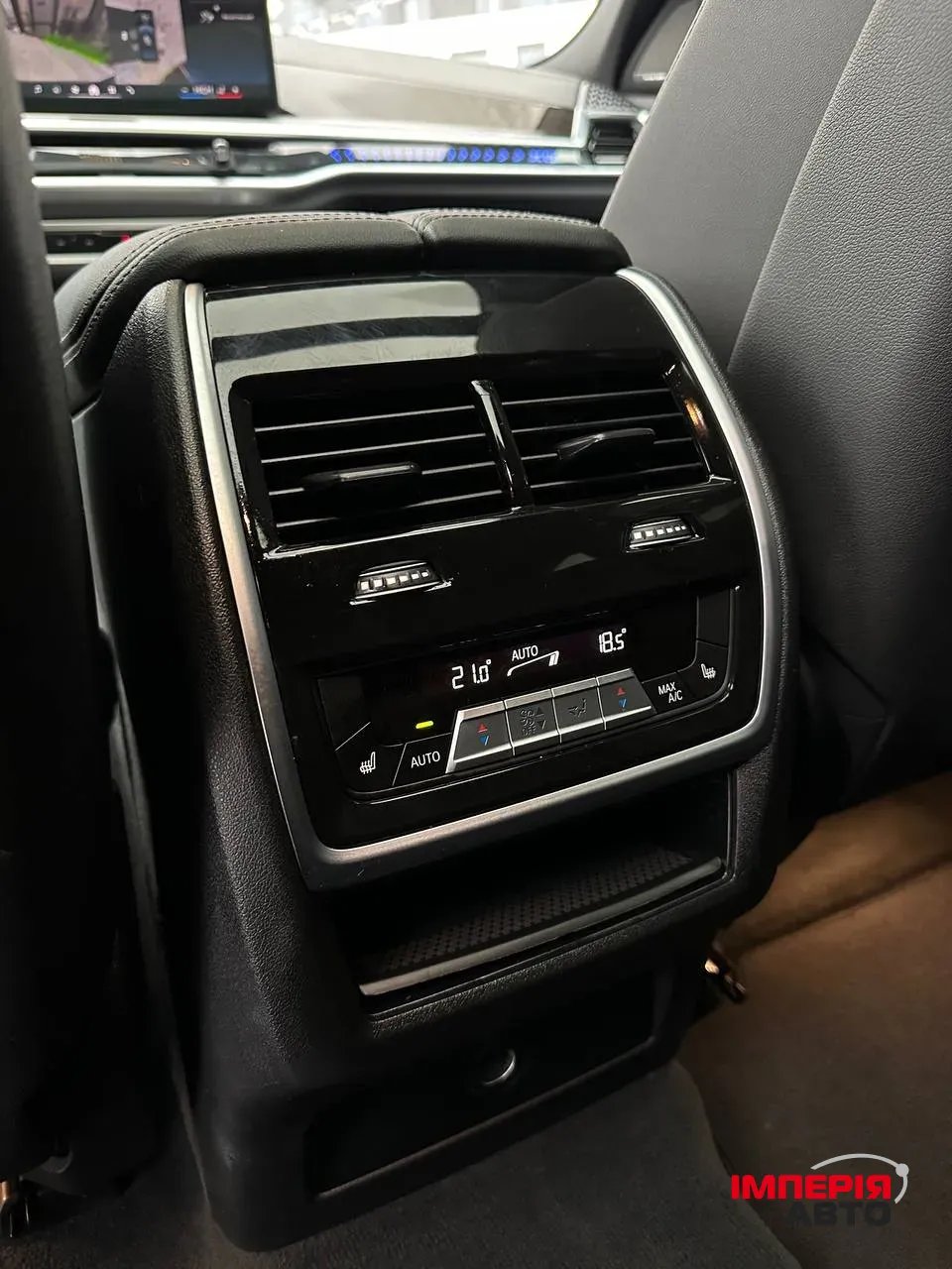 BMW X6 - фото 14