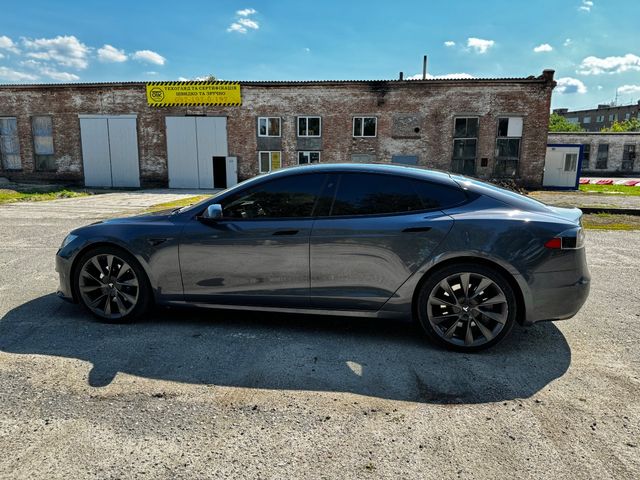 Tesla Model S 2020, Пирятин, $27 500 - зображення 5