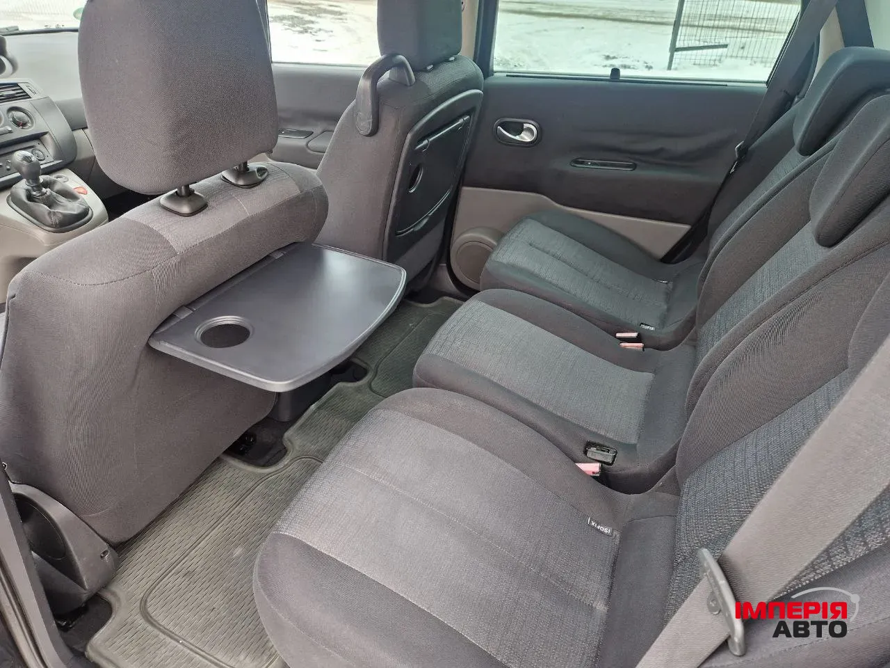 Renault Megane - фото 4