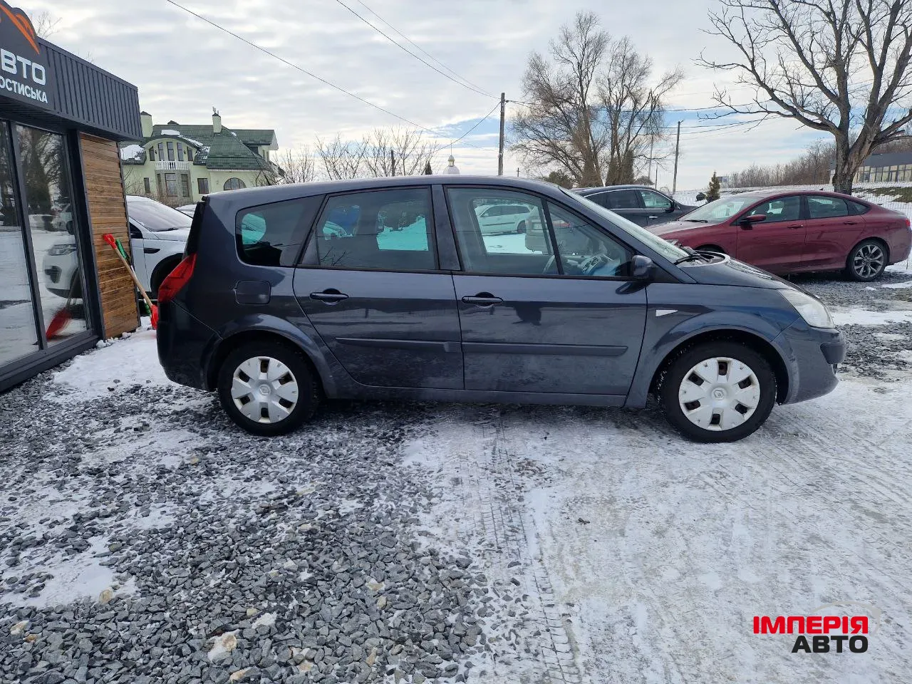 Renault Megane - фото 2