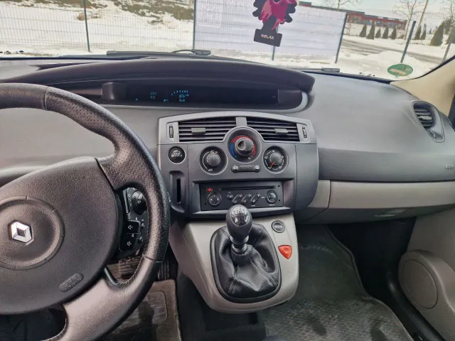 Renault Megane - фото 5