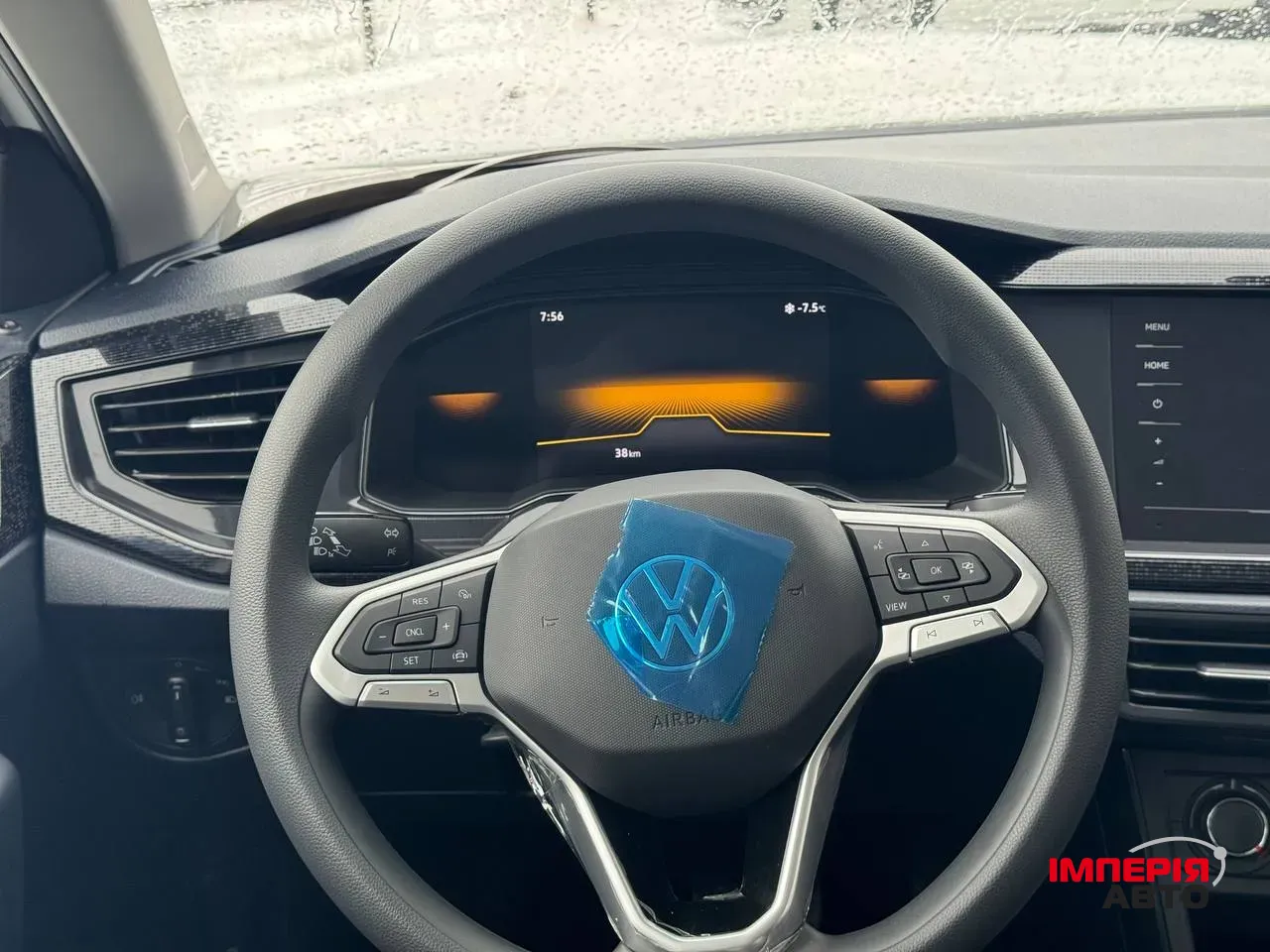 Volkswagen Lavida - фото 23