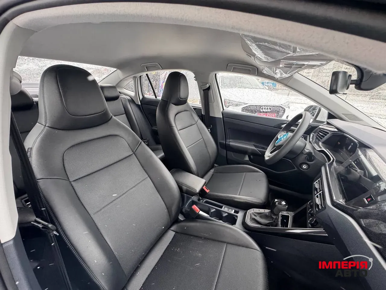 Volkswagen Lavida - фото 30