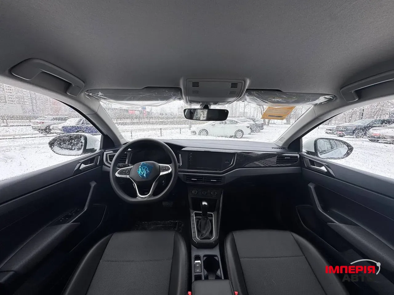 Volkswagen Lavida - фото 28