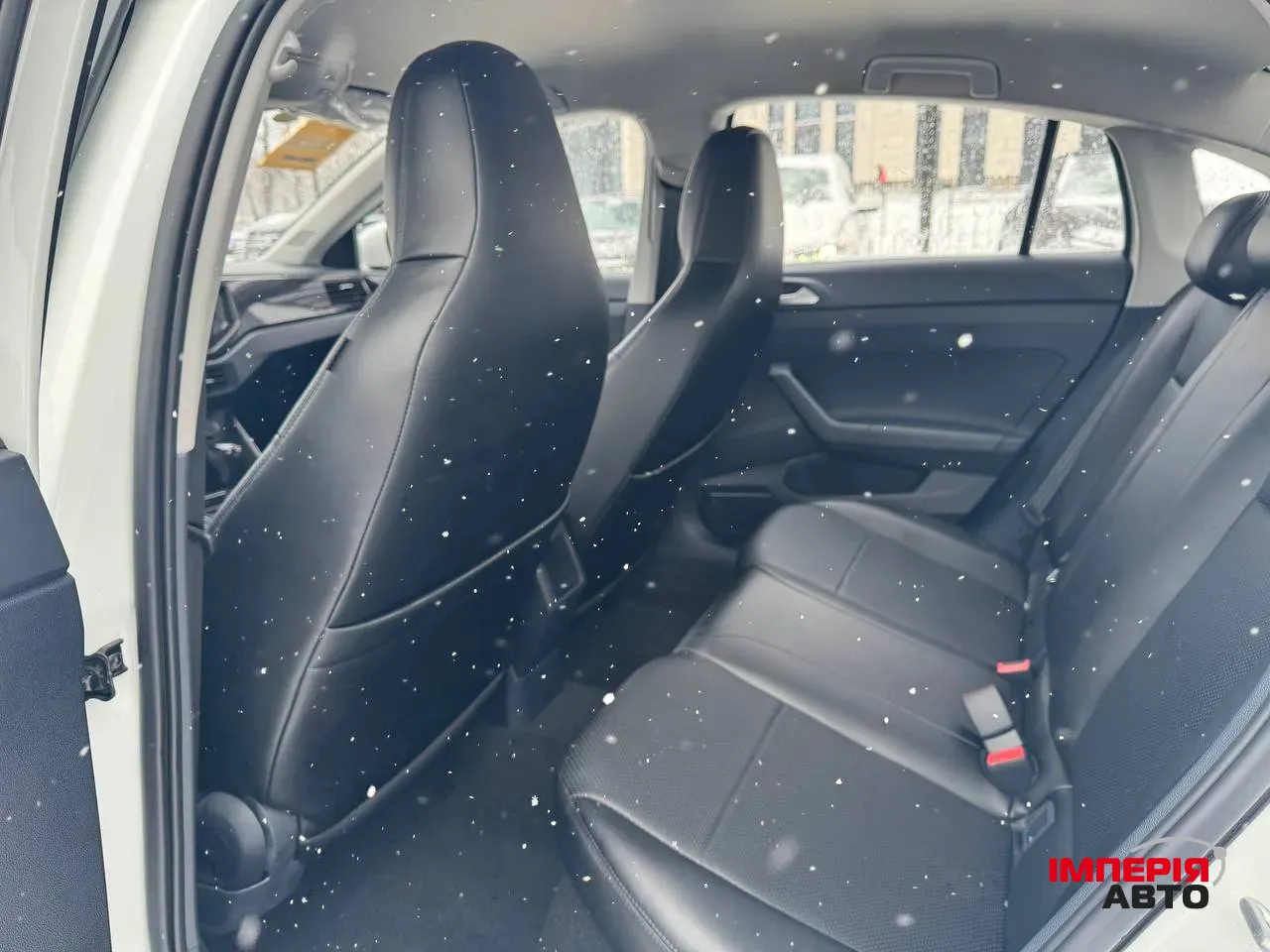 Volkswagen Lavida - фото 22