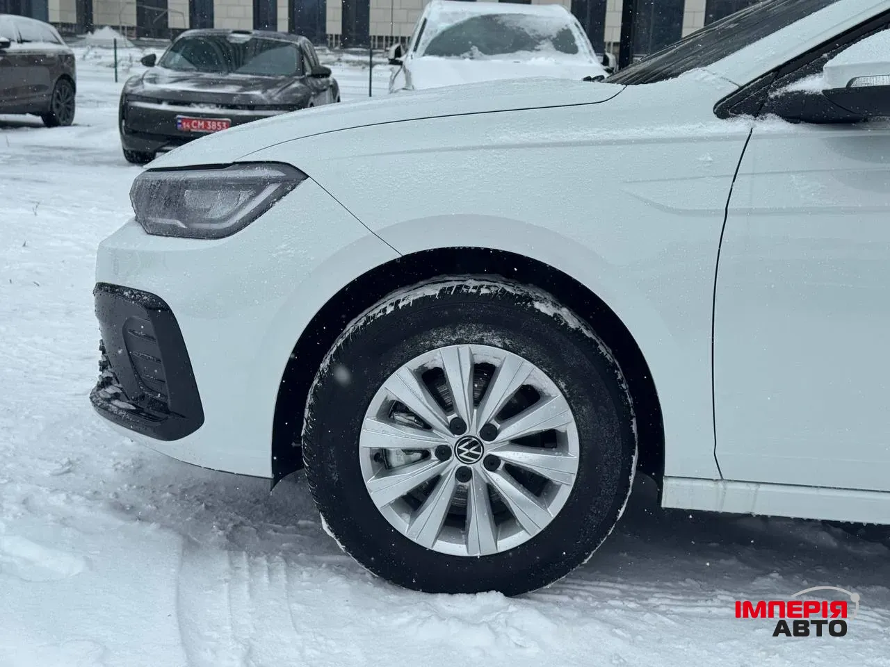 Volkswagen Lavida - фото 14