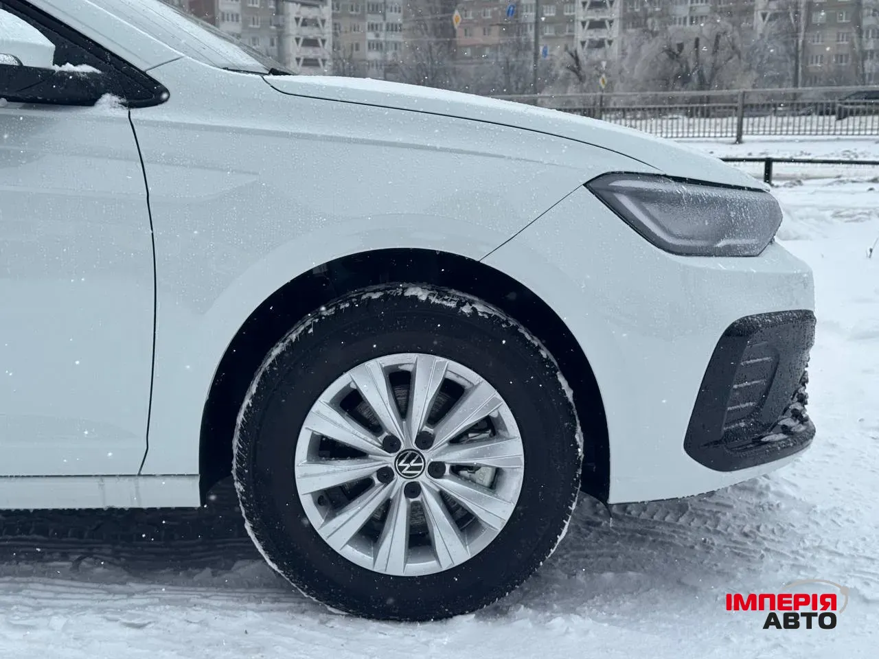 Volkswagen Lavida - фото 6