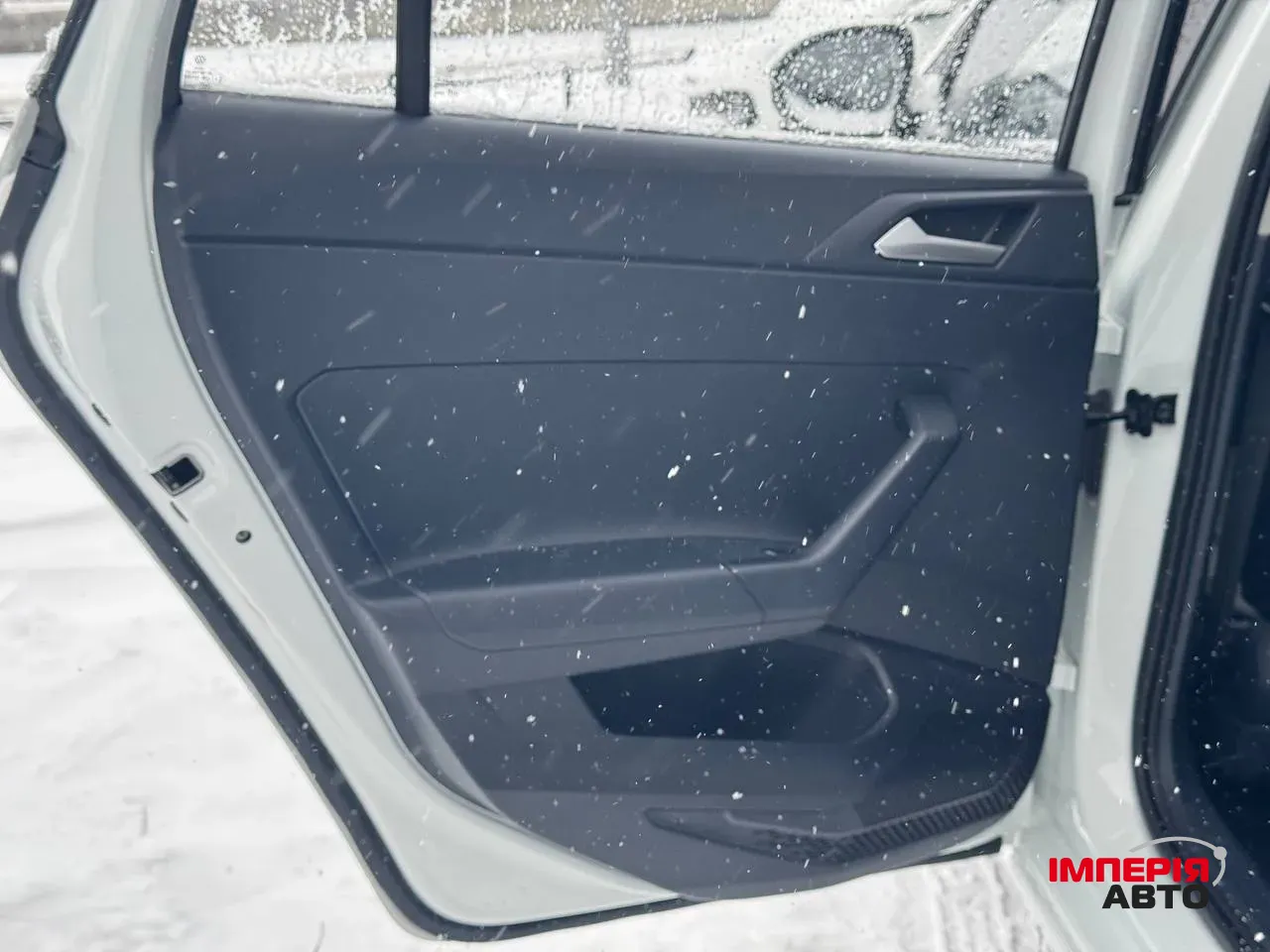 Volkswagen Lavida - фото 16