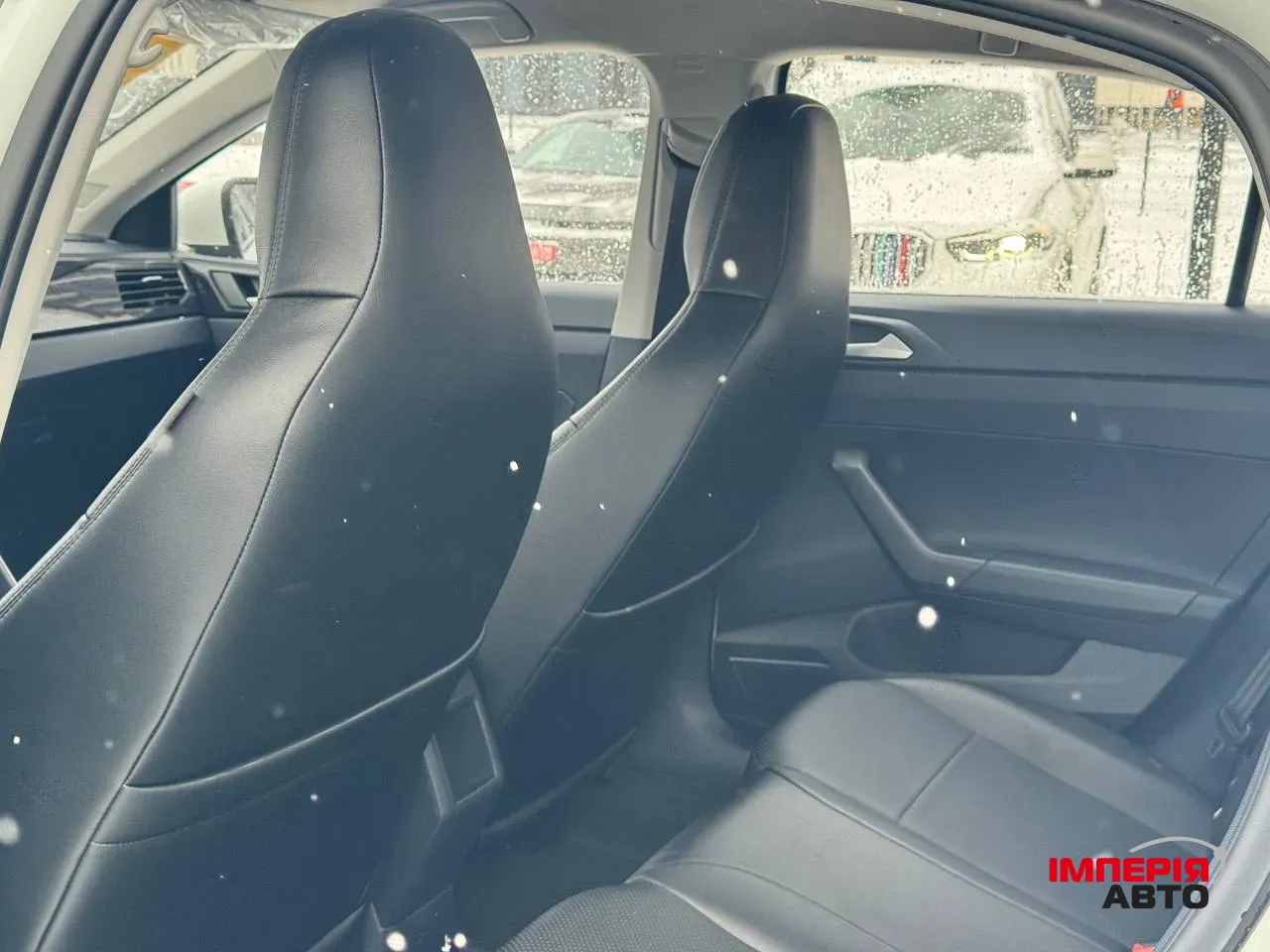 Volkswagen Lavida - фото 21