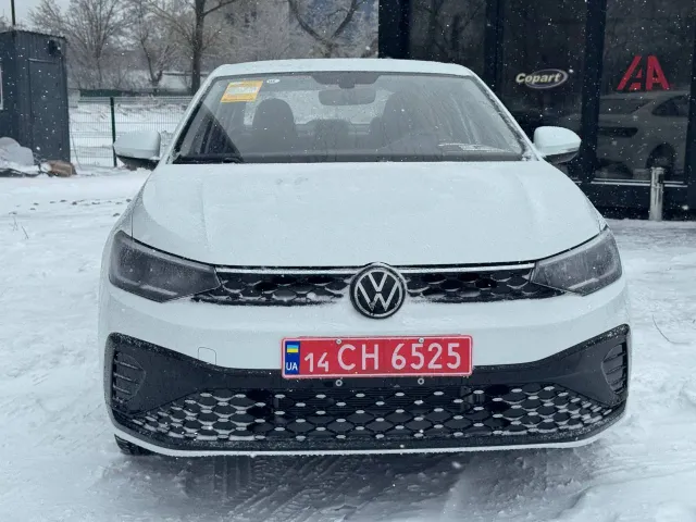 Volkswagen Lavida - фото 3