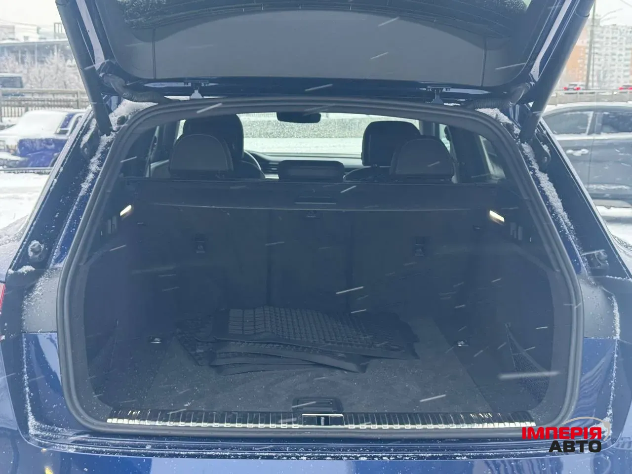 Audi e-tron - фото 16