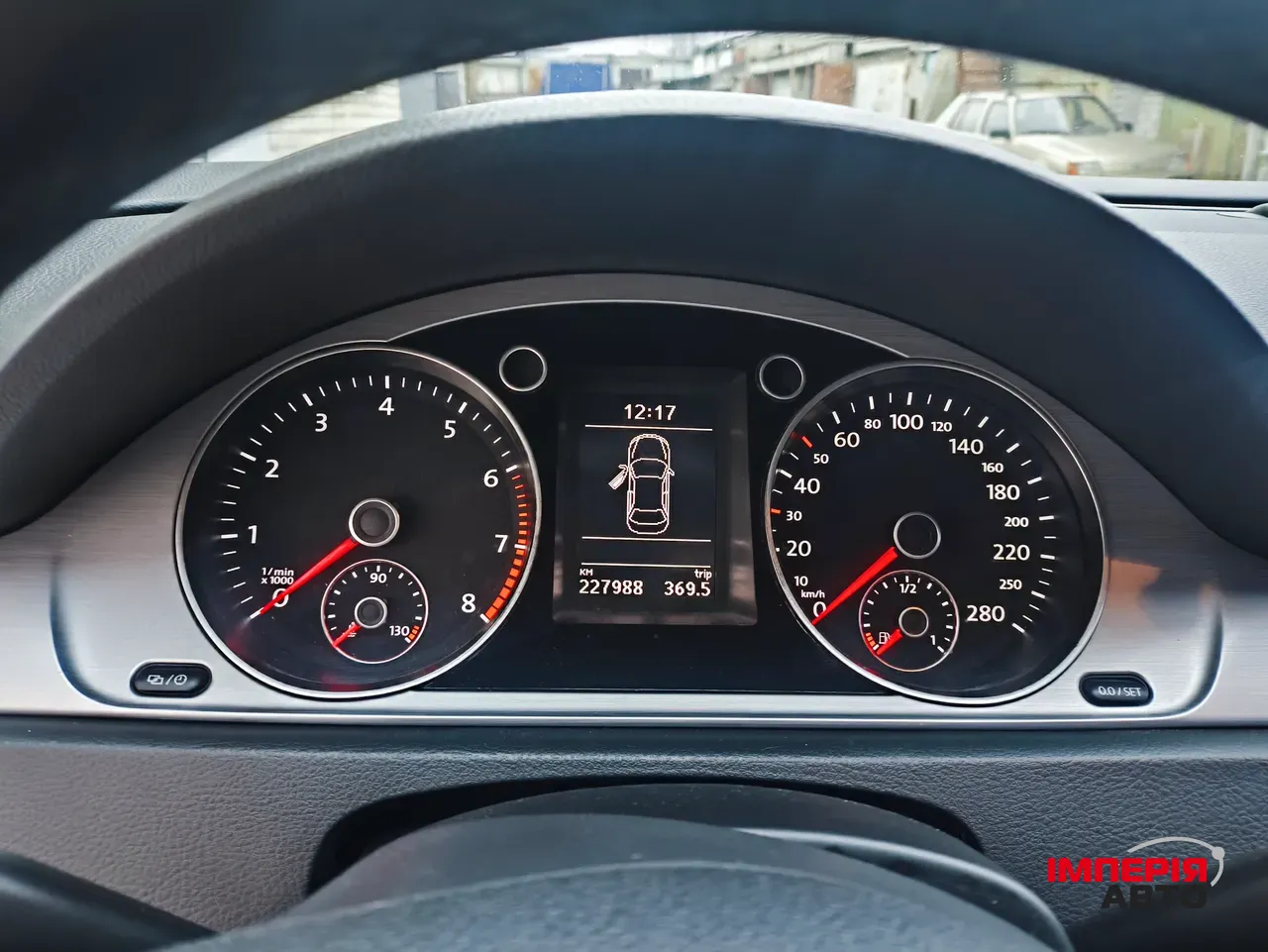 Volkswagen Passat CC - фото 12