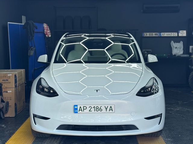 Tesla Model Y 2023, Запоріжжя, $25 000 - зображення 4