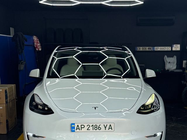 Tesla Model Y 2023, Запоріжжя, $25 000 - зображення 2