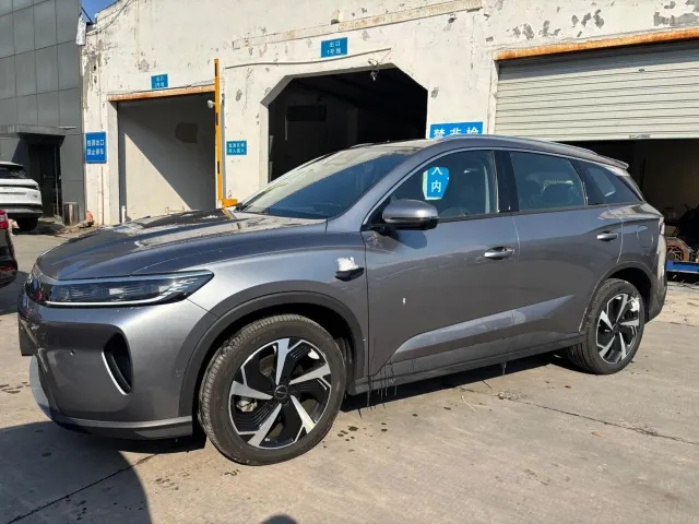 BYD Sea Lion 05 - фото 2