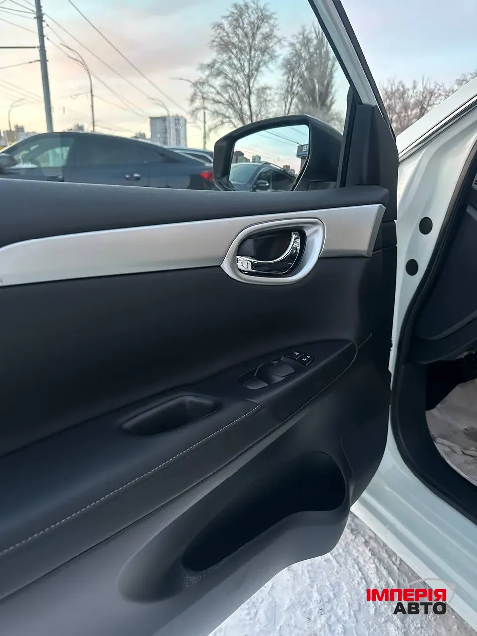 Nissan Sylphy - фото 12