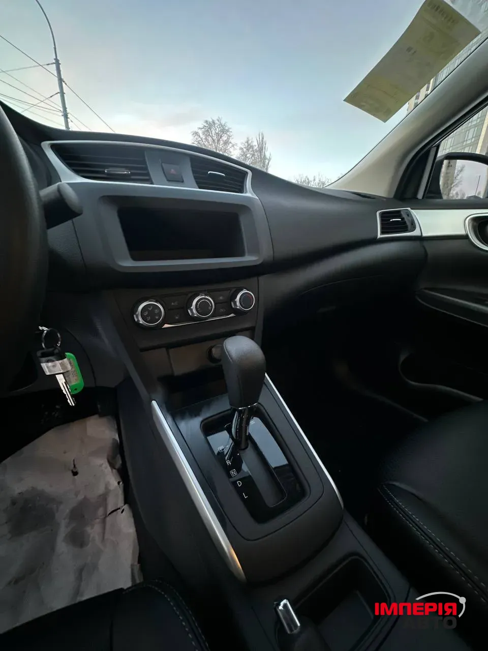 Nissan Sylphy - фото 14