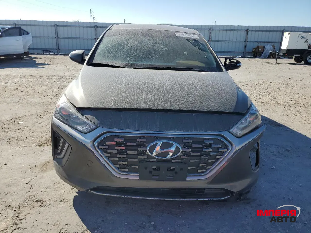 Hyundai IONIQ - фото 2