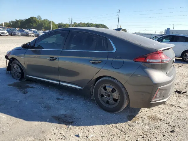 Hyundai IONIQ - фото 4