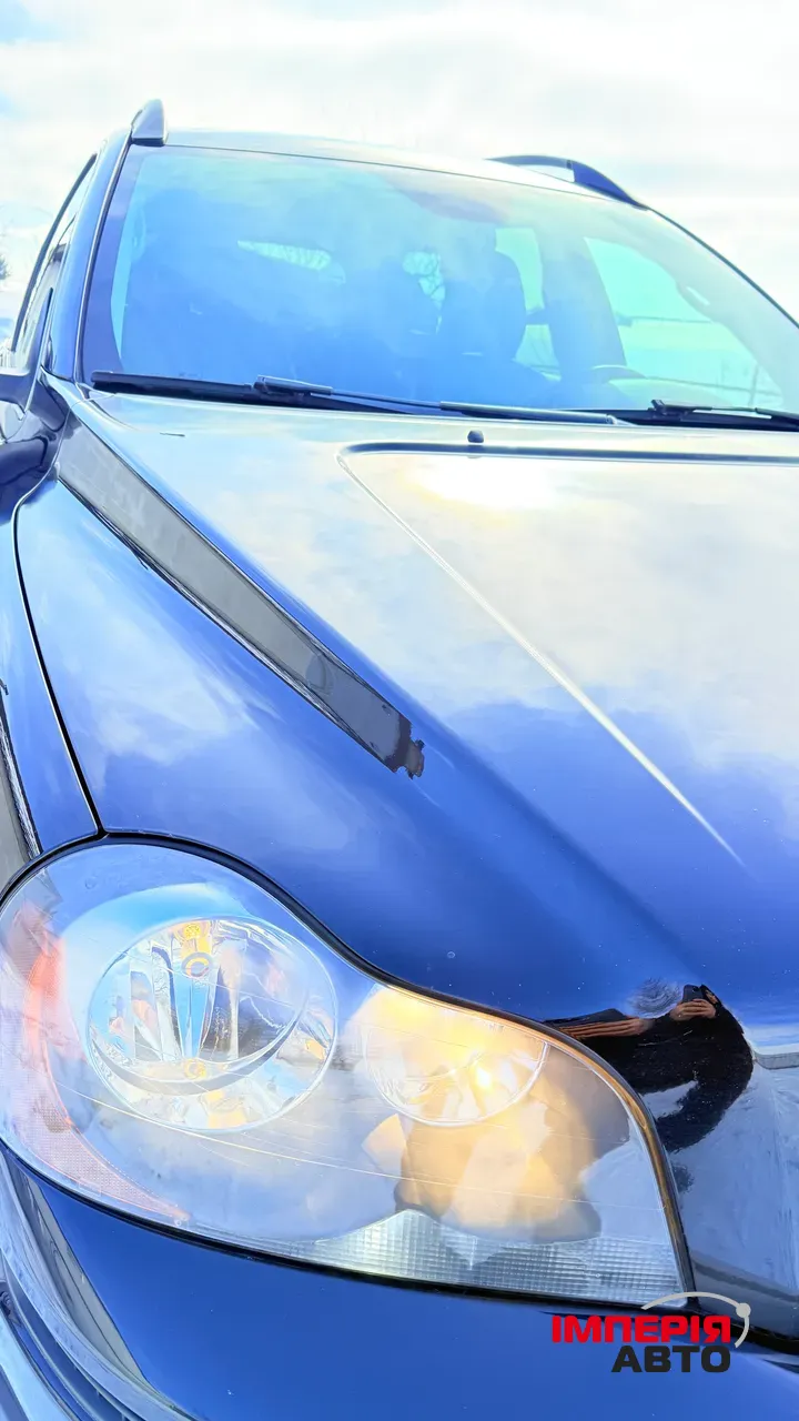 Volvo XC90 - фото 26