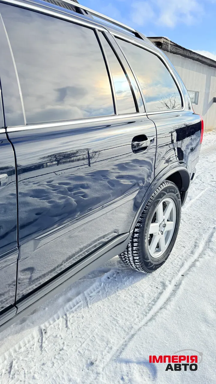 Volvo XC90 - фото 3