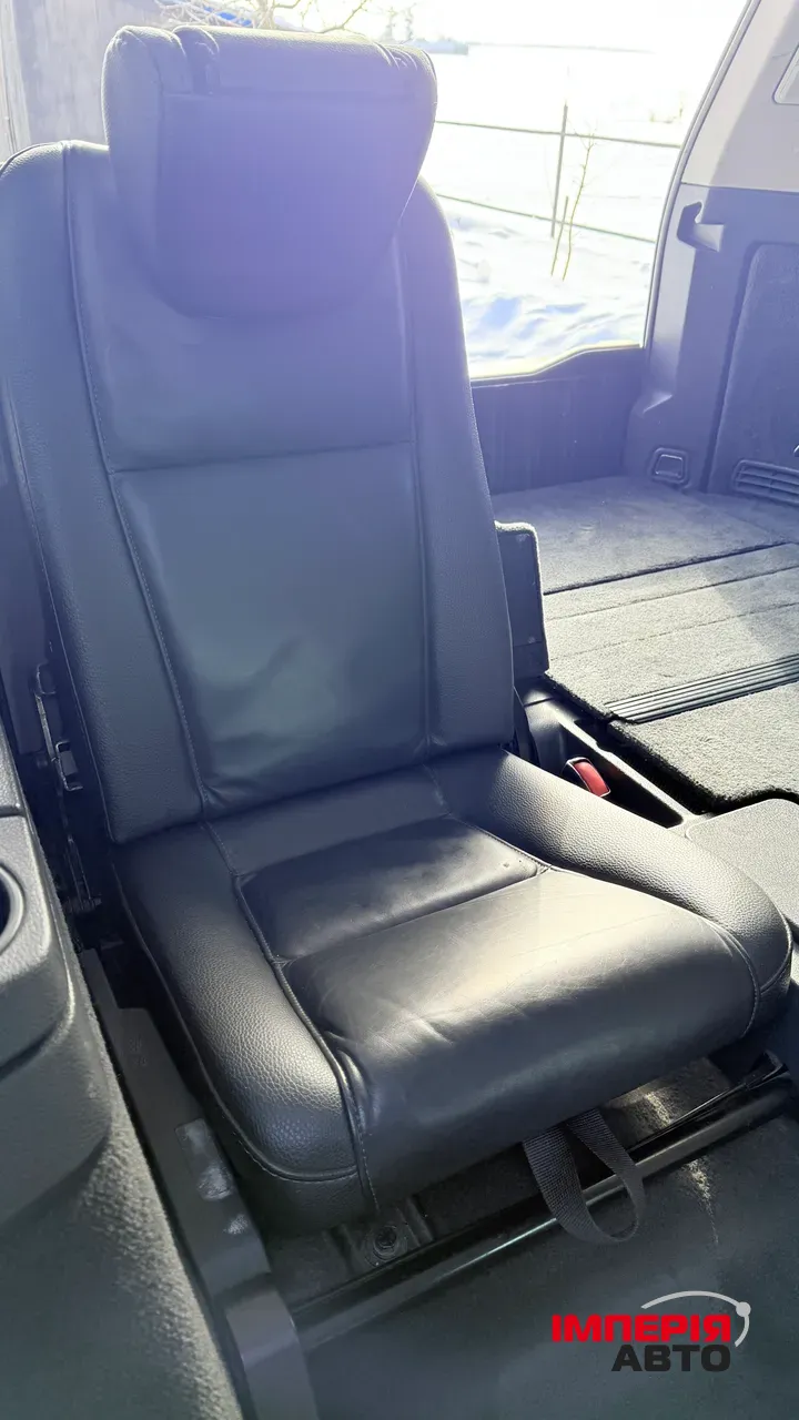 Volvo XC90 - фото 12