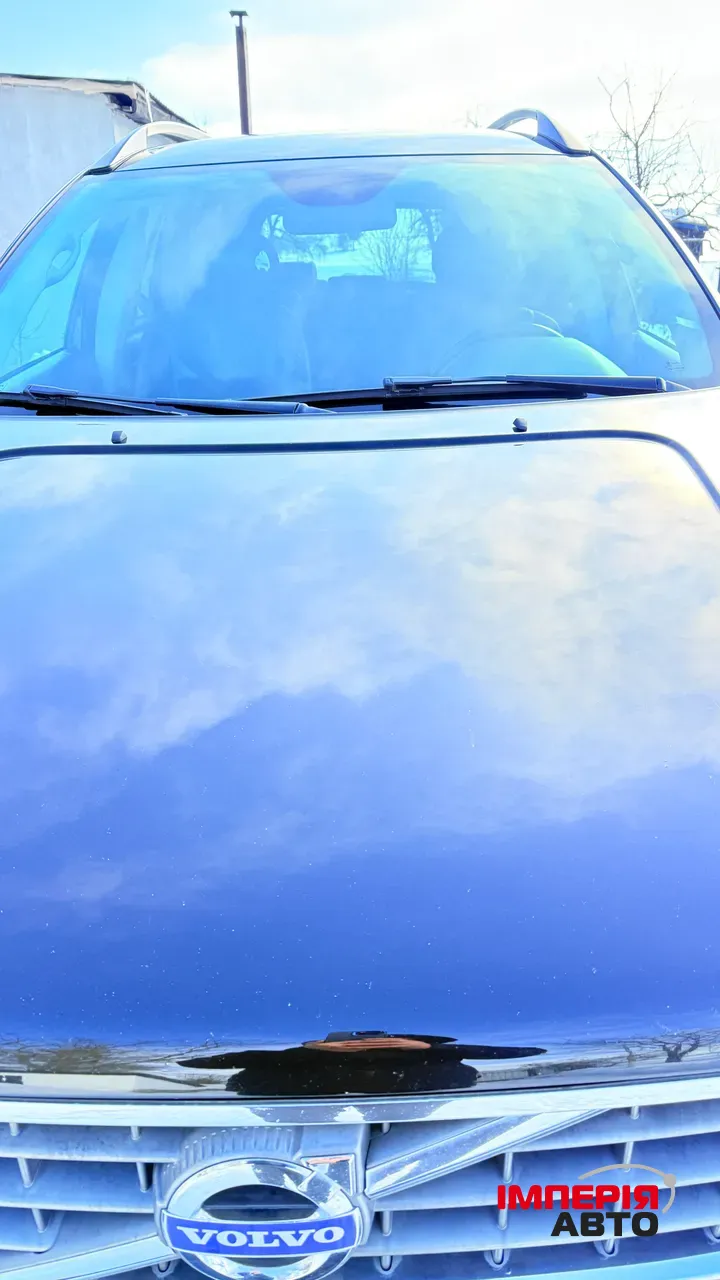 Volvo XC90 - фото 28