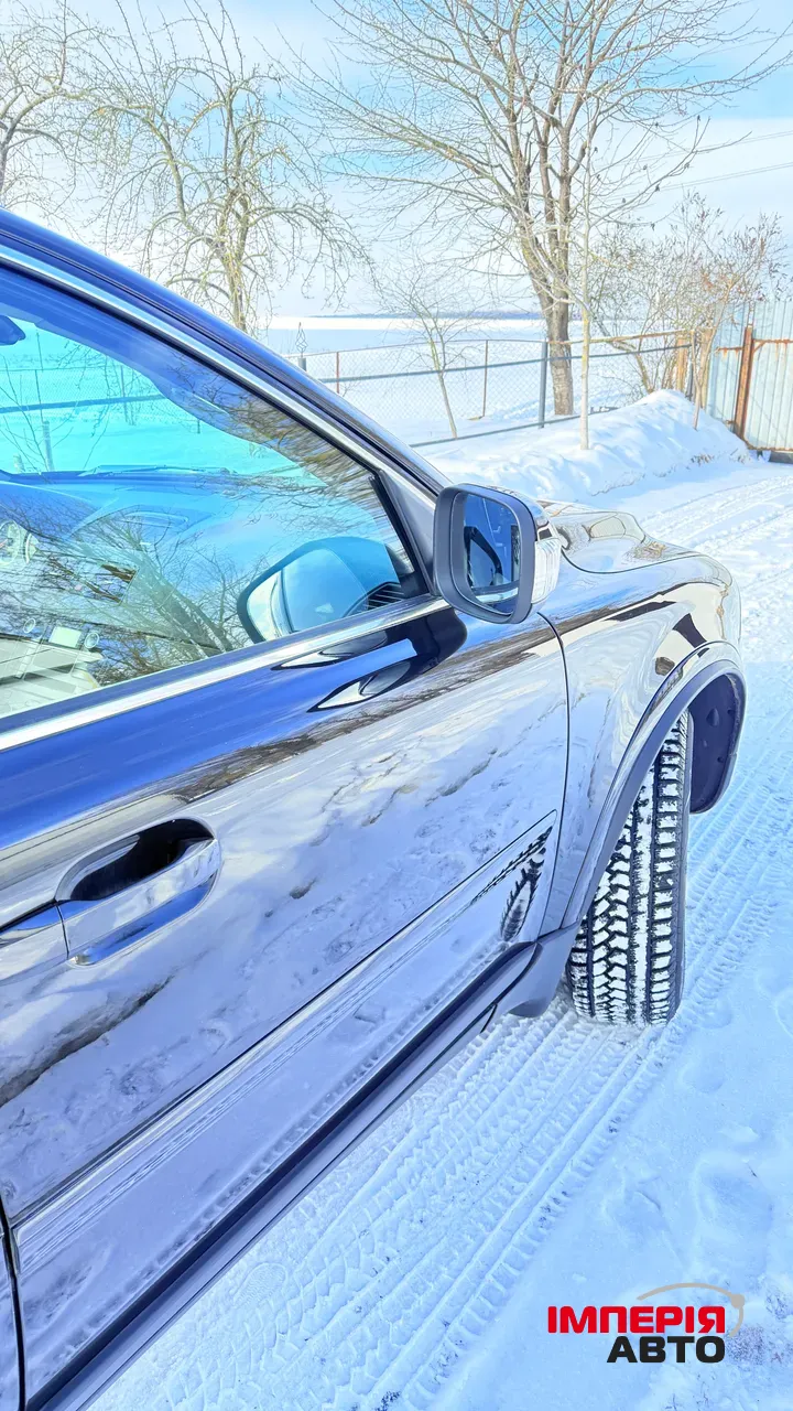 Volvo XC90 - фото 34