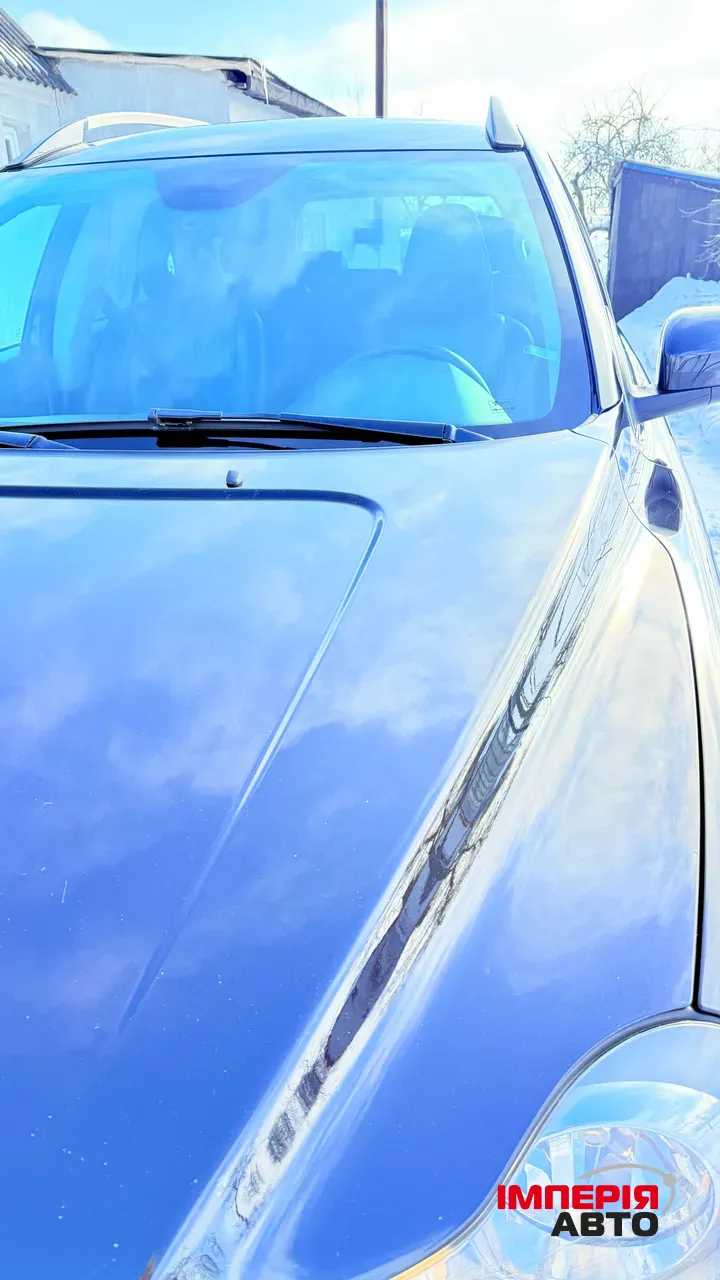 Volvo XC90 - фото 30