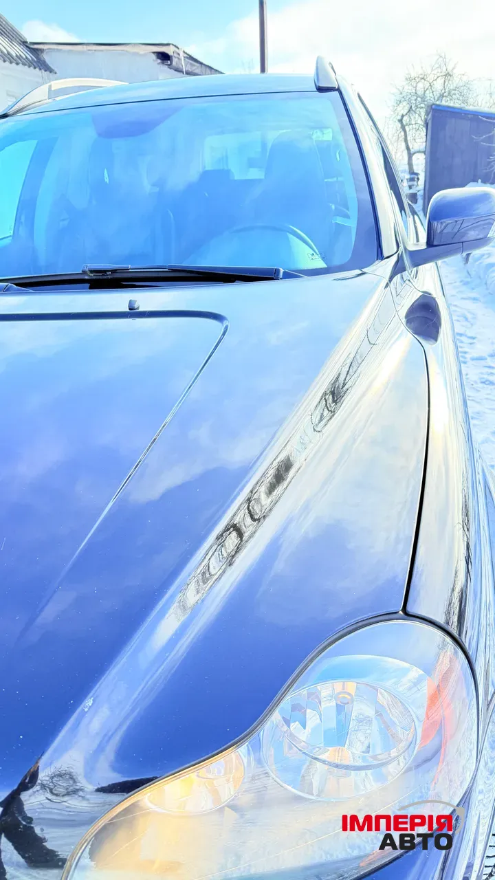 Volvo XC90 - фото 29