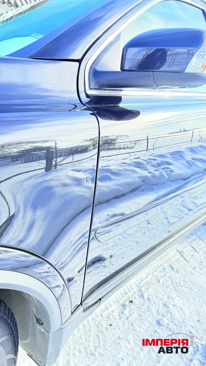 Volvo XC90 - фото 32