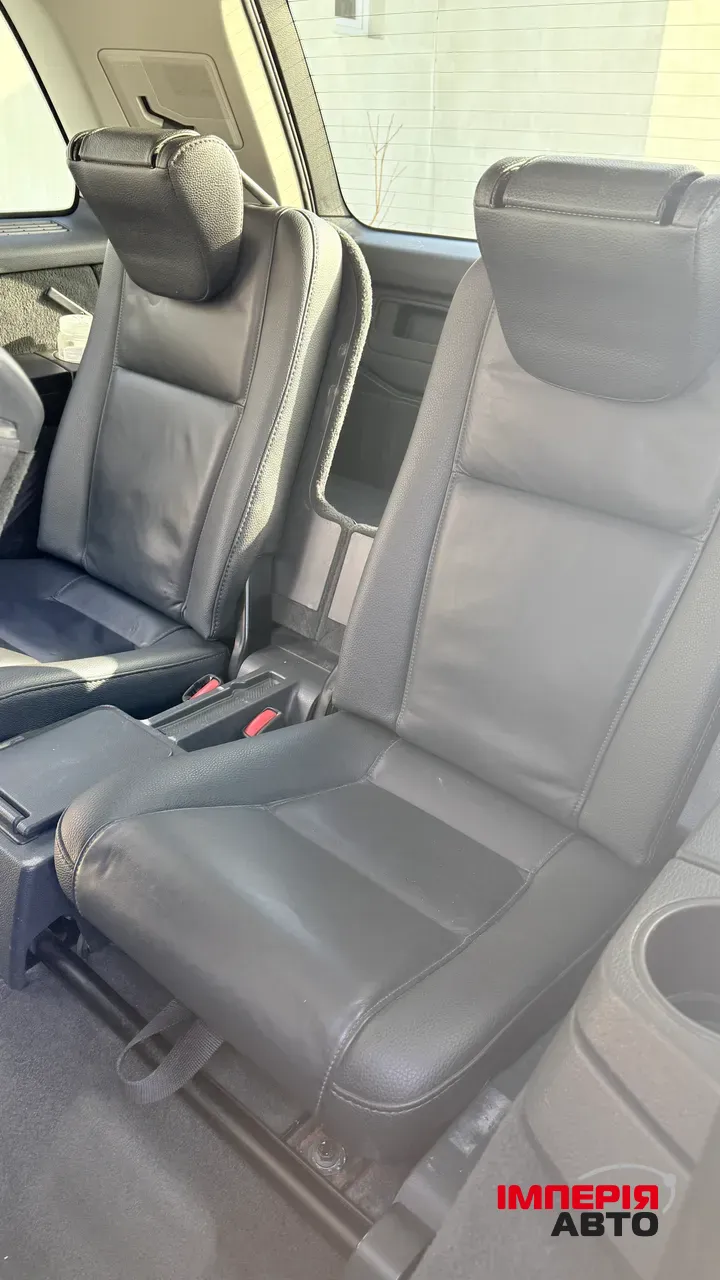 Volvo XC90 - фото 13