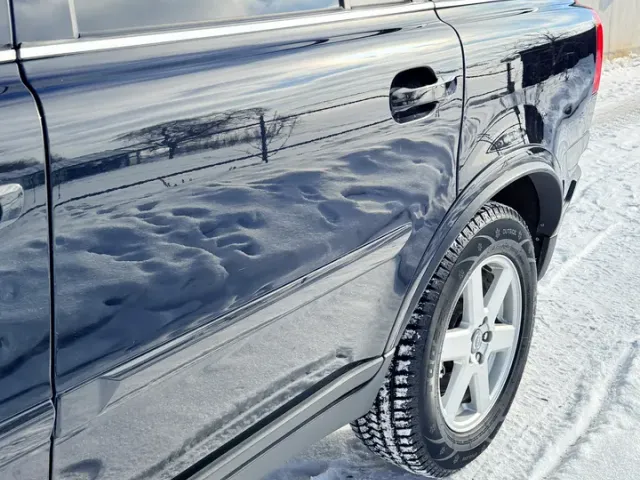 Volvo XC90 - фото 3