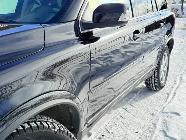 Volvo XC90 - фото 2