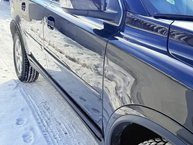 Volvo XC90 - фото 5