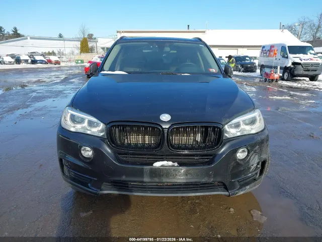 BMW X5 - фото 2