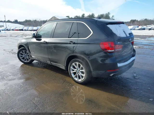 BMW X5 - фото 4