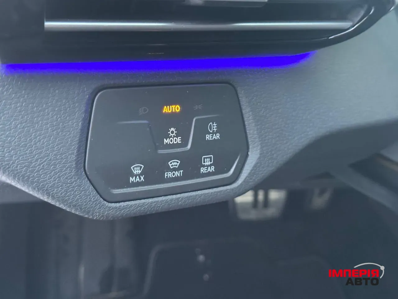 Volkswagen ID.4 - фото 16